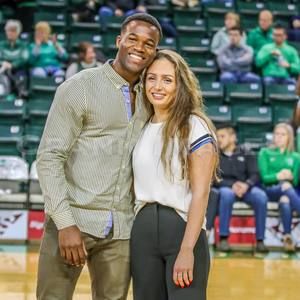 Meet your Posher, Oda